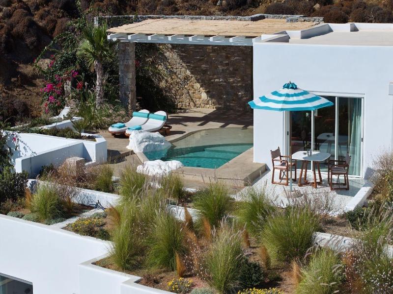 Nammos Hotel Mykonos image