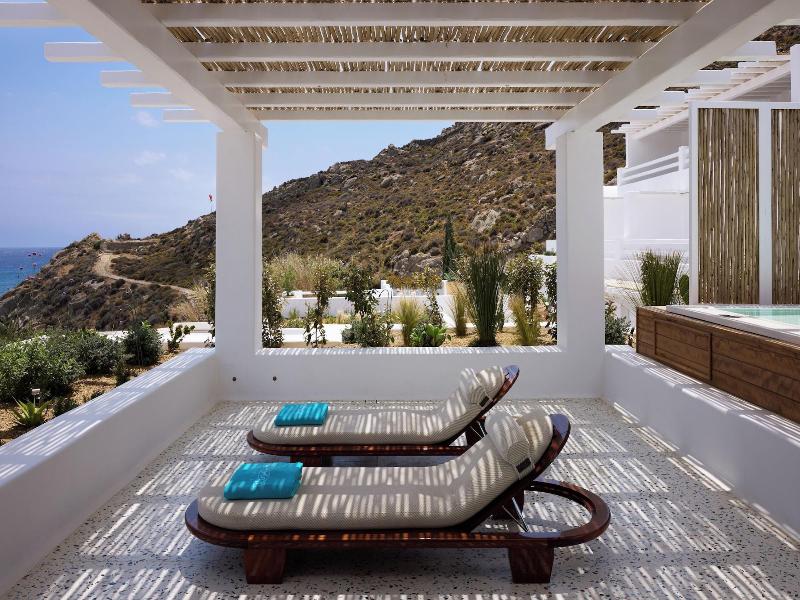 Nammos Hotel Mykonos image