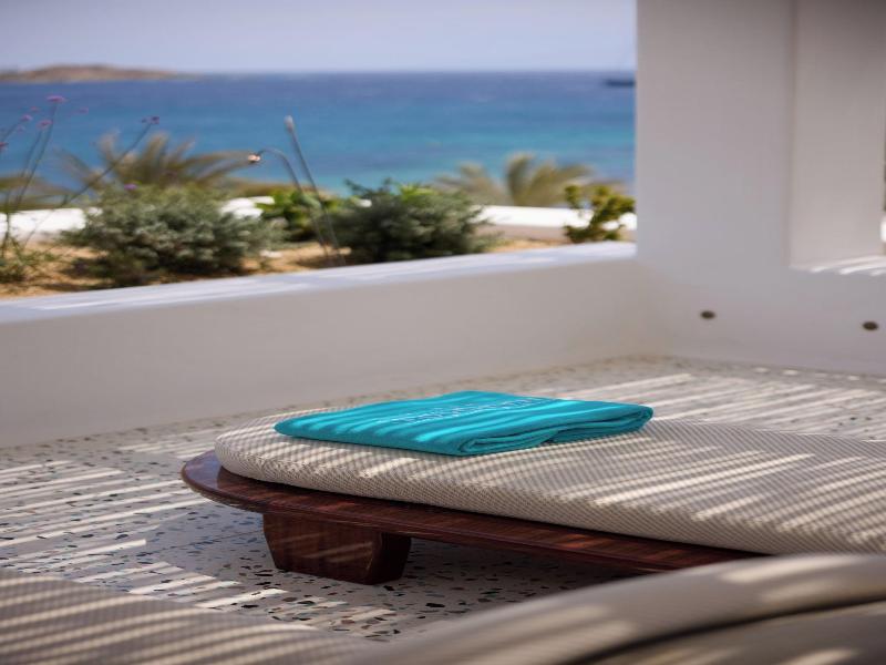 Nammos Hotel Mykonos image
