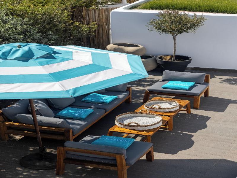 Nammos Hotel Mykonos image
