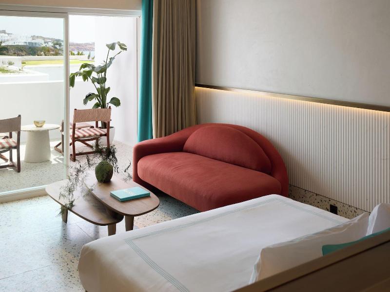Nammos Hotel Mykonos image