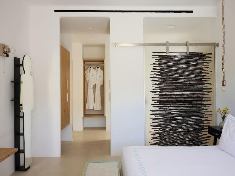Nammos Hotel Mykonos image
