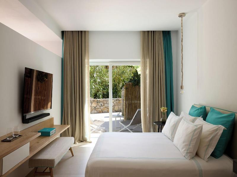 Nammos Hotel Mykonos image