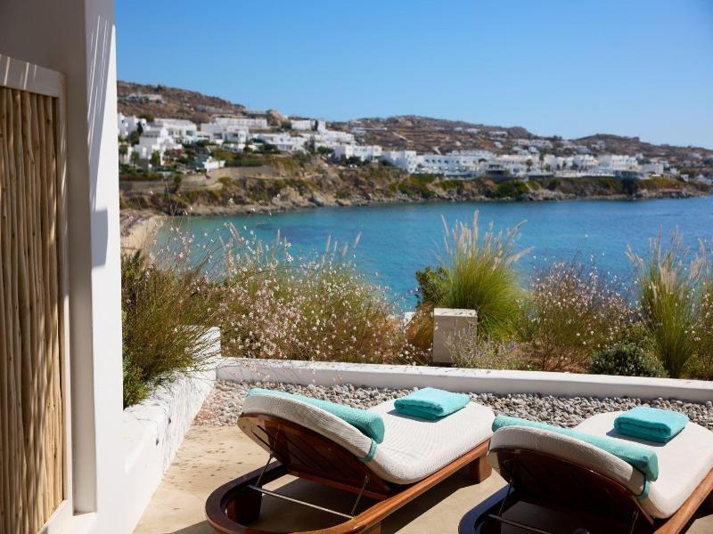 Nammos Hotel Mykonos image