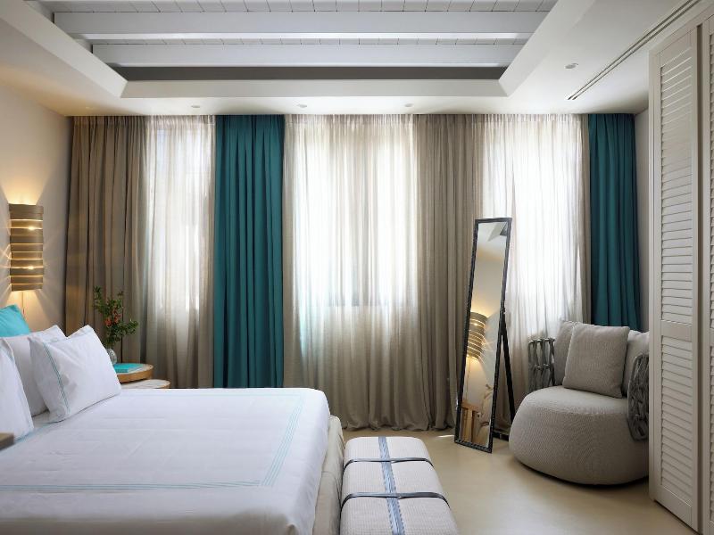 Nammos Hotel Mykonos image