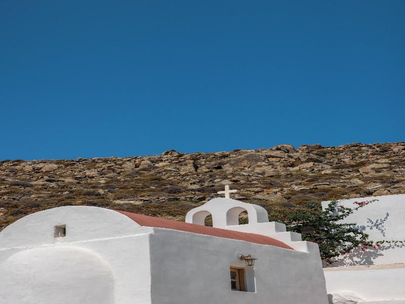 Nammos Hotel Mykonos image