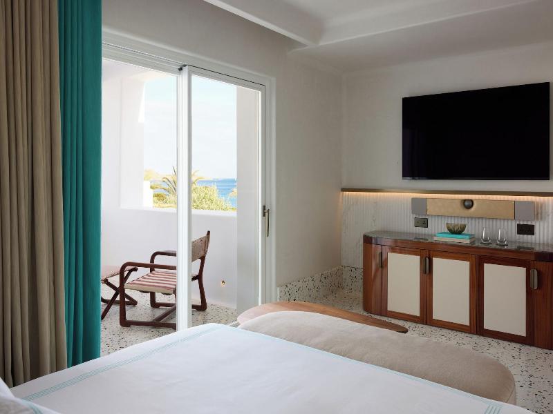 Nammos Hotel Mykonos image