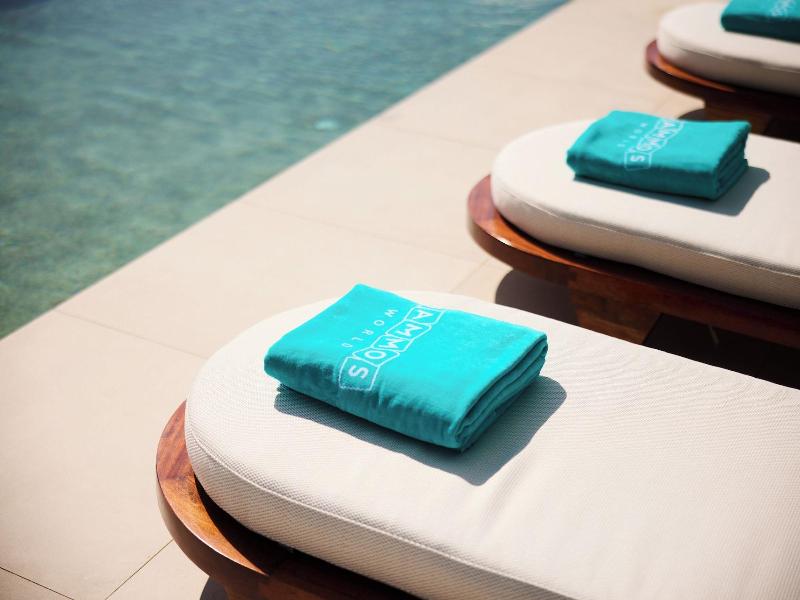 Nammos Hotel Mykonos image