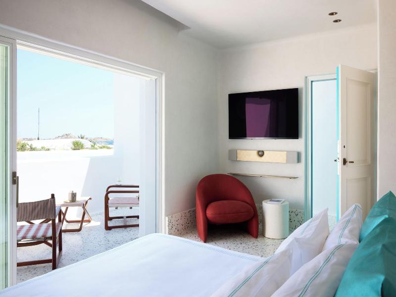 Nammos Hotel Mykonos image