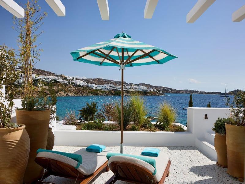 Nammos Hotel Mykonos image