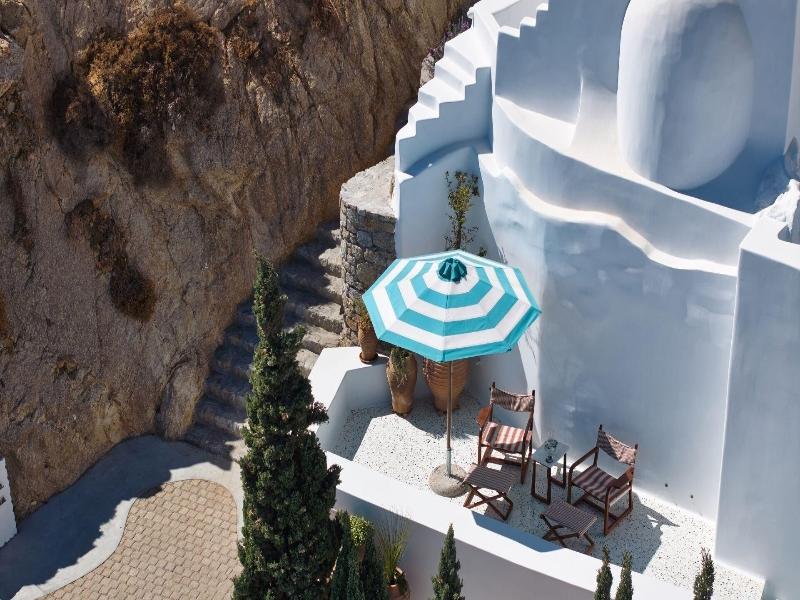 Nammos Hotel Mykonos image