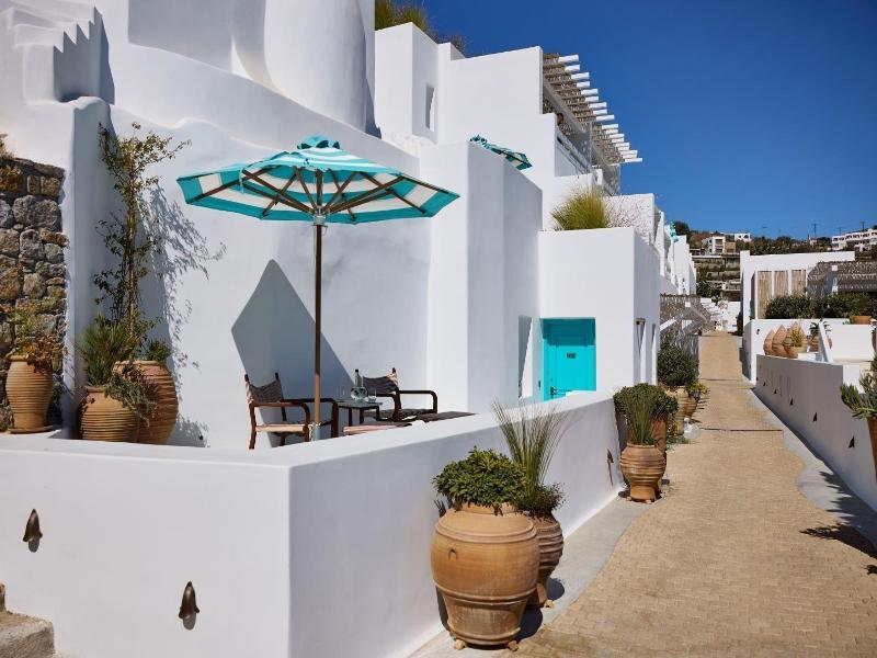 Nammos Hotel Mykonos image