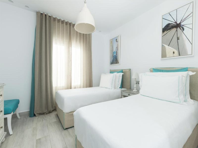 Nammos Hotel Mykonos image