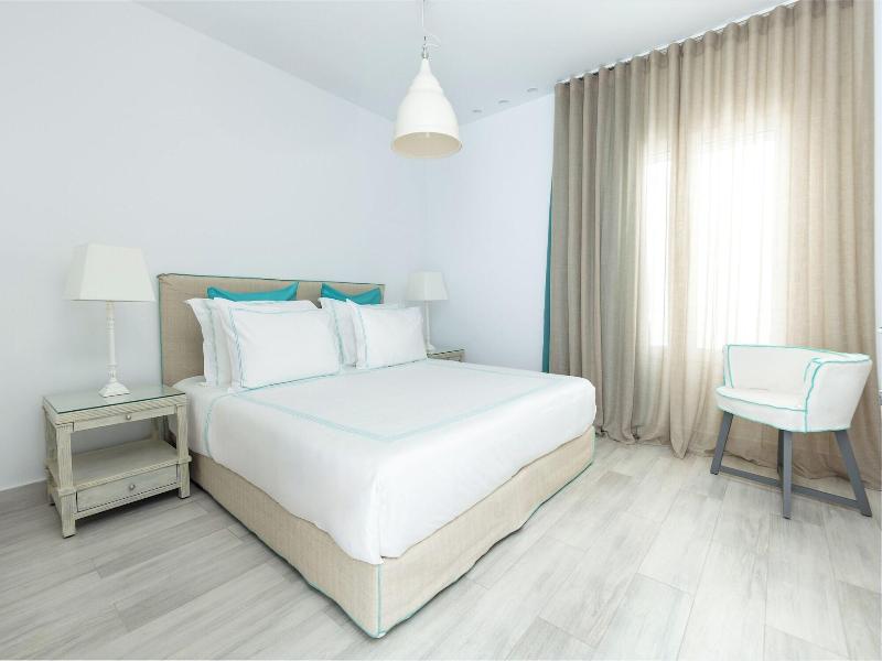 Nammos Hotel Mykonos image