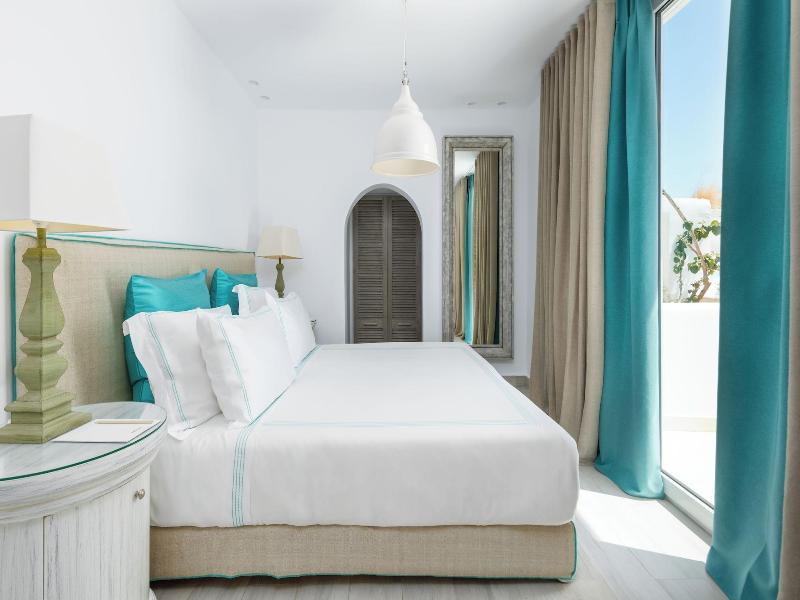 Nammos Hotel Mykonos image