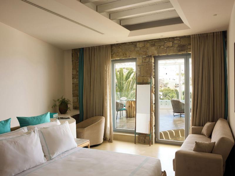 Nammos Hotel Mykonos image