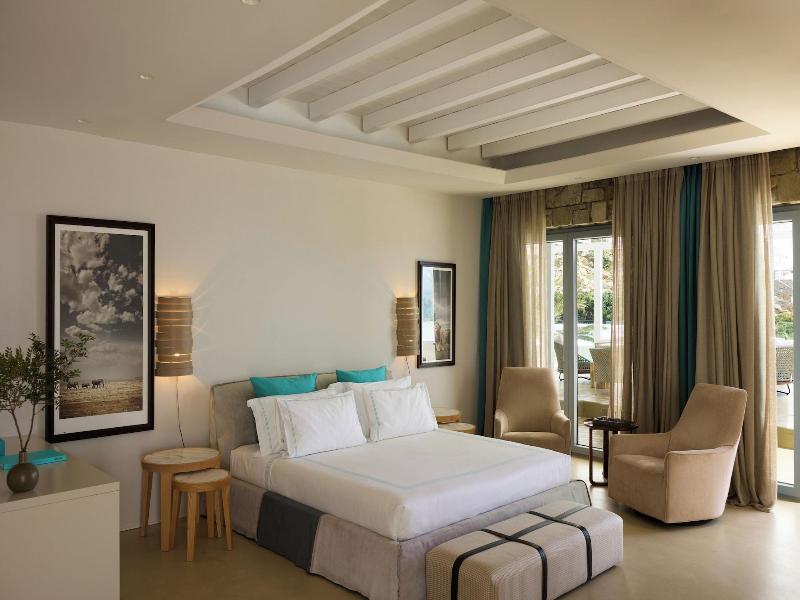 Nammos Hotel Mykonos image