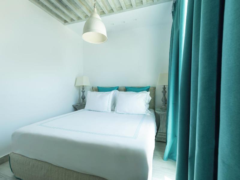 Nammos Hotel Mykonos image