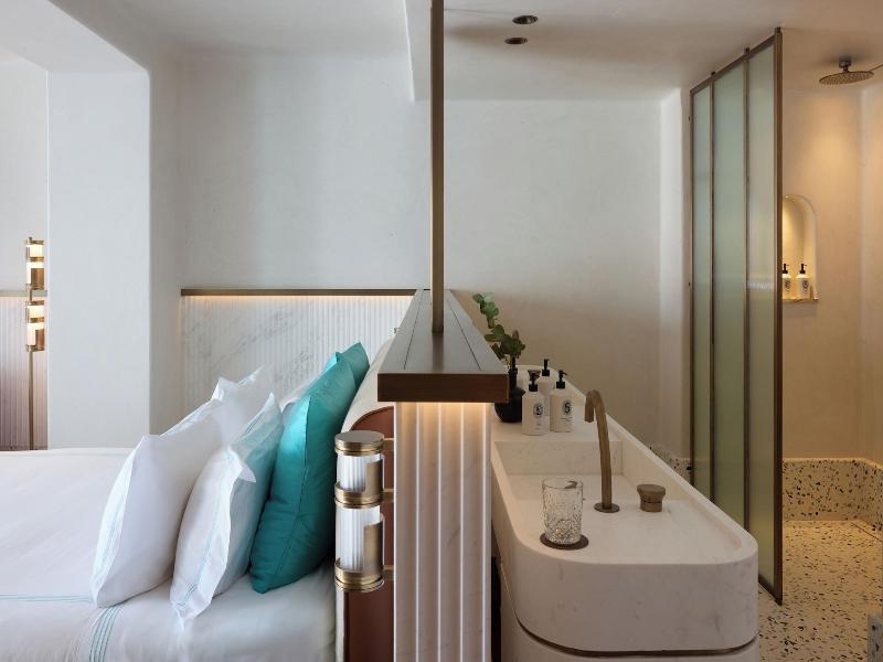 Nammos Hotel Mykonos image