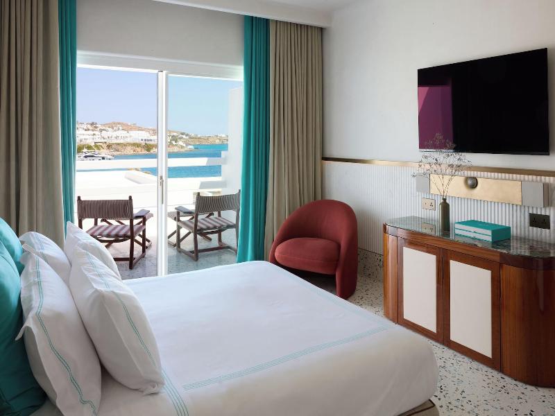 Nammos Hotel Mykonos image