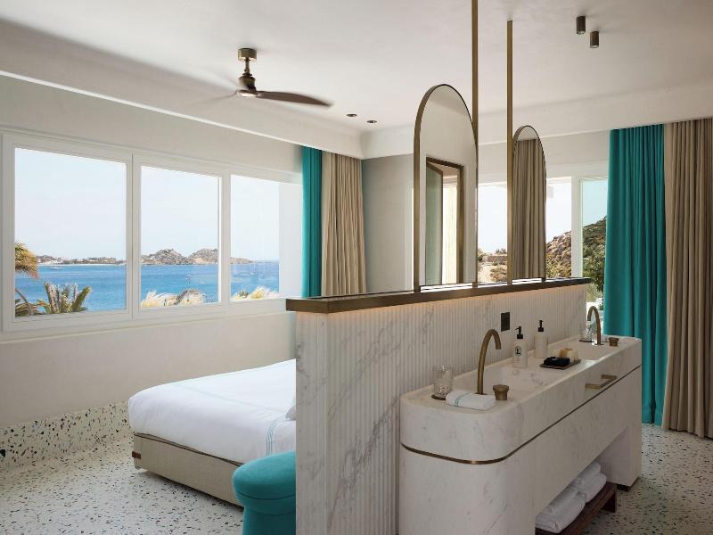 Nammos Hotel Mykonos image