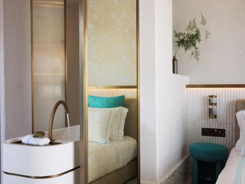 Nammos Hotel Mykonos image