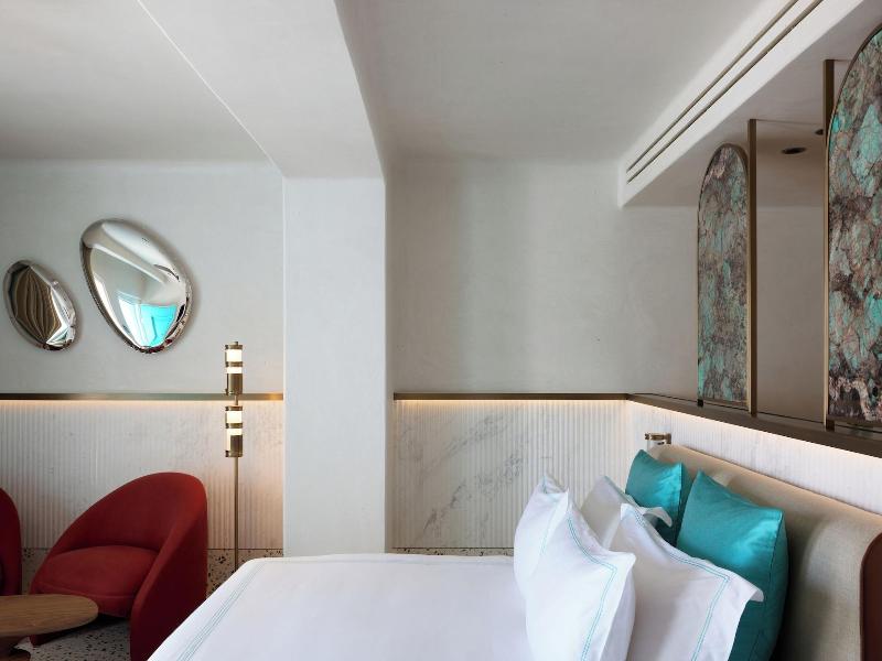 Nammos Hotel Mykonos image