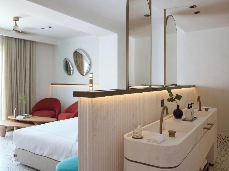 Nammos Hotel Mykonos image