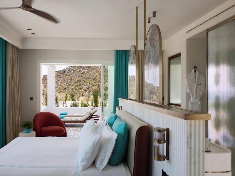 Nammos Hotel Mykonos image