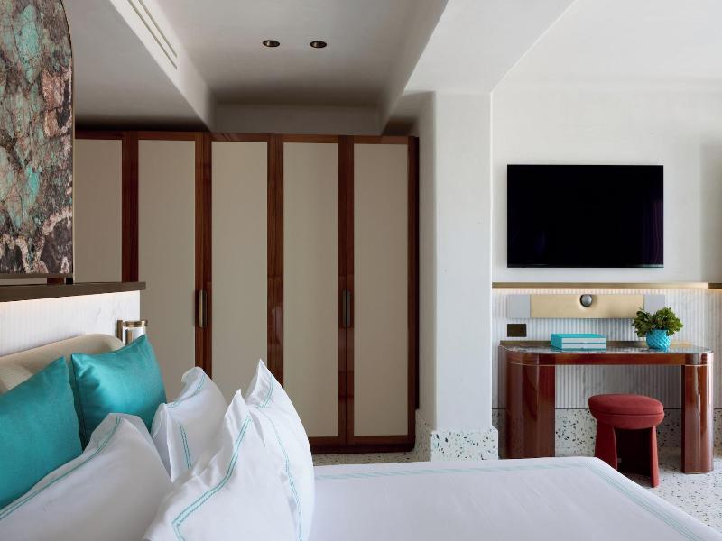 Nammos Hotel Mykonos image