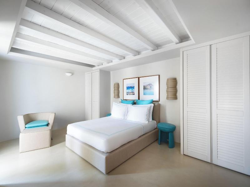Nammos Hotel Mykonos image