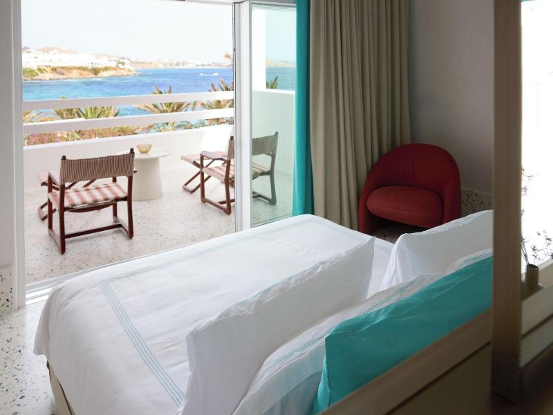 Nammos Hotel Mykonos image