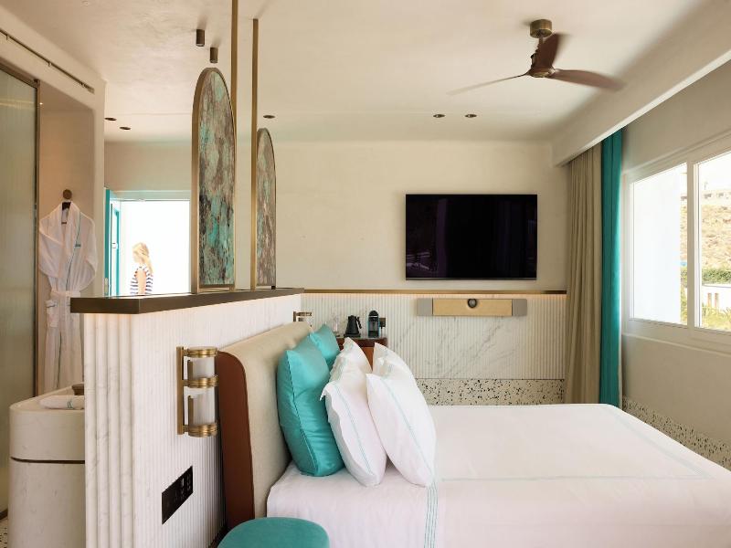 Nammos Hotel Mykonos image