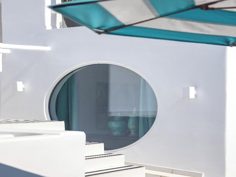 Nammos Hotel Mykonos image