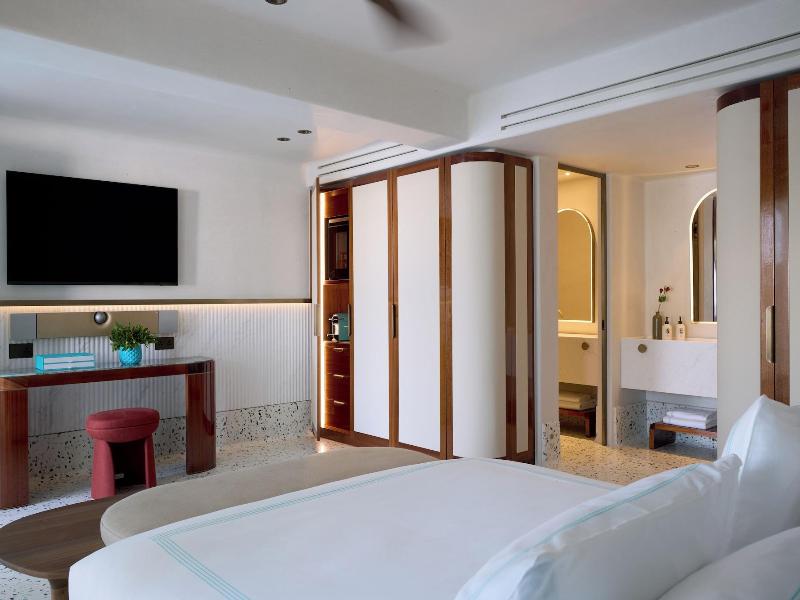 Nammos Hotel Mykonos image