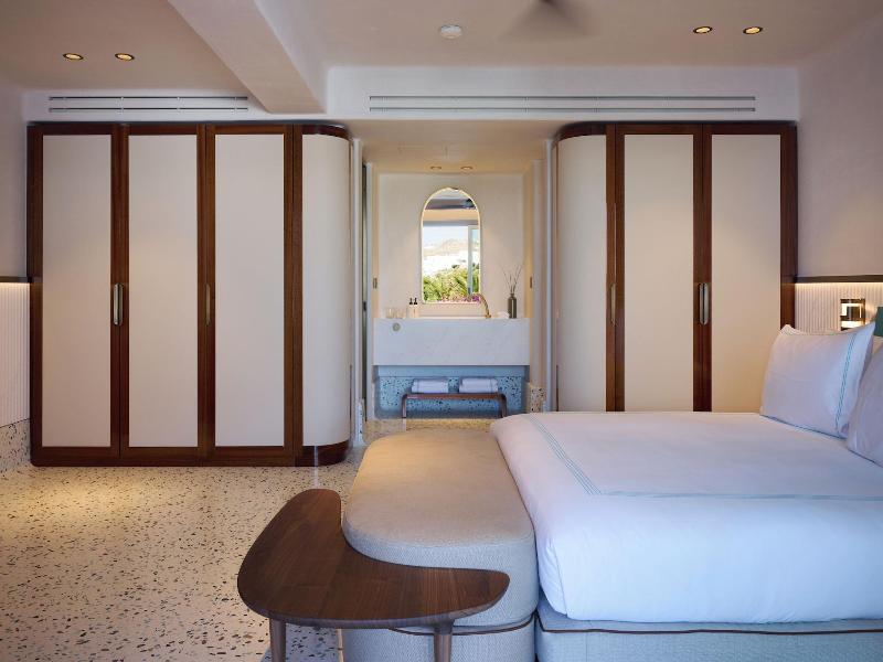 Nammos Hotel Mykonos image