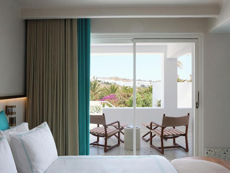 Nammos Hotel Mykonos image