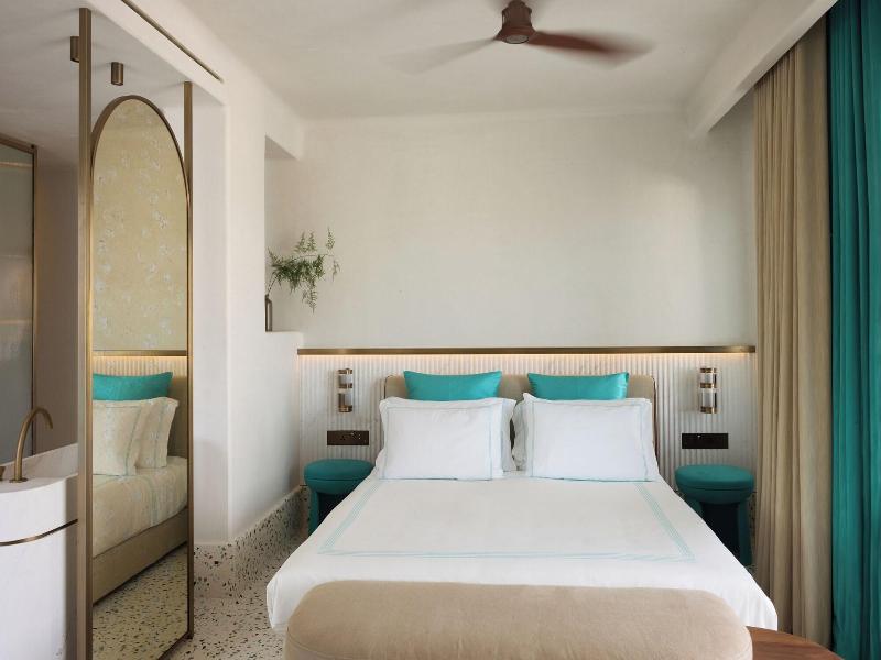 Nammos Hotel Mykonos image