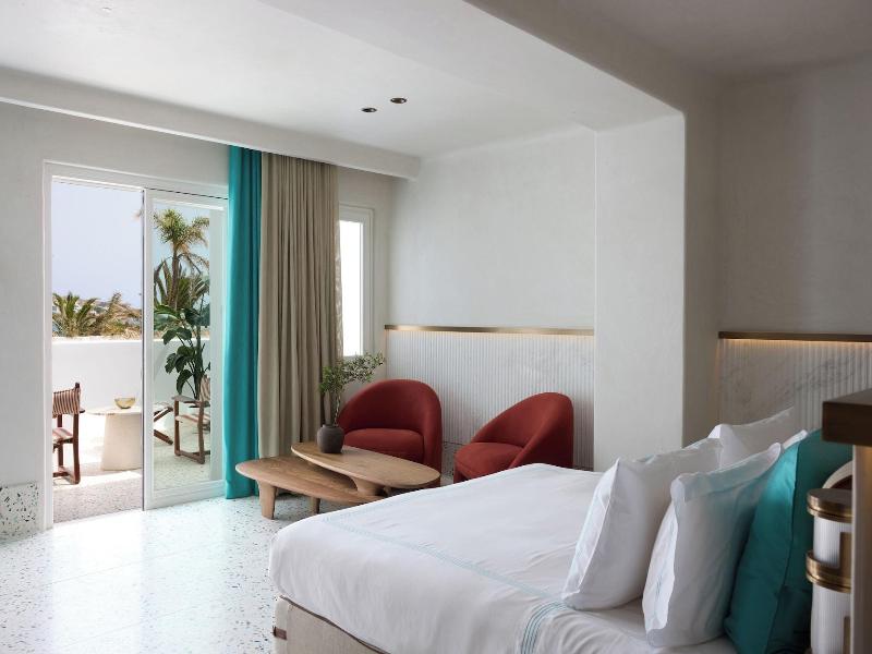 Nammos Hotel Mykonos image