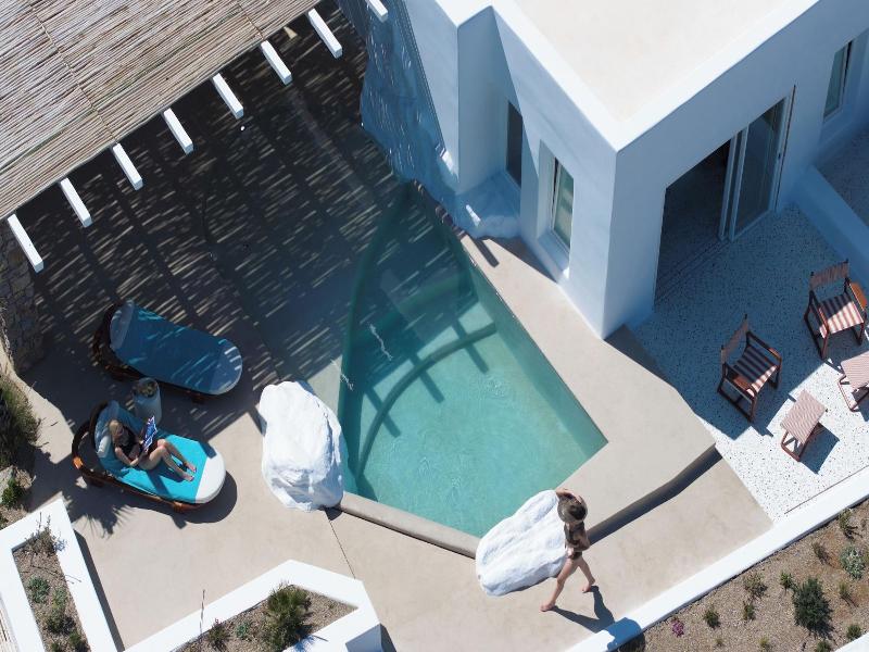 Nammos Hotel Mykonos image