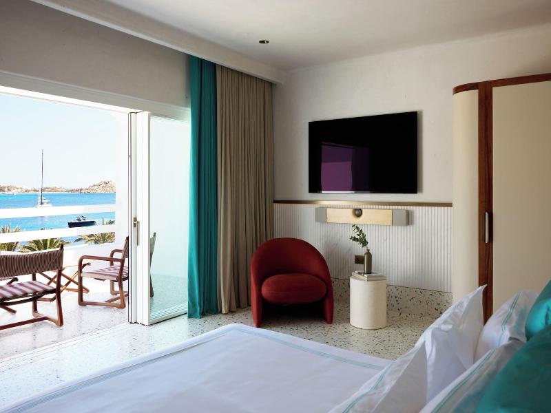 Nammos Hotel Mykonos image