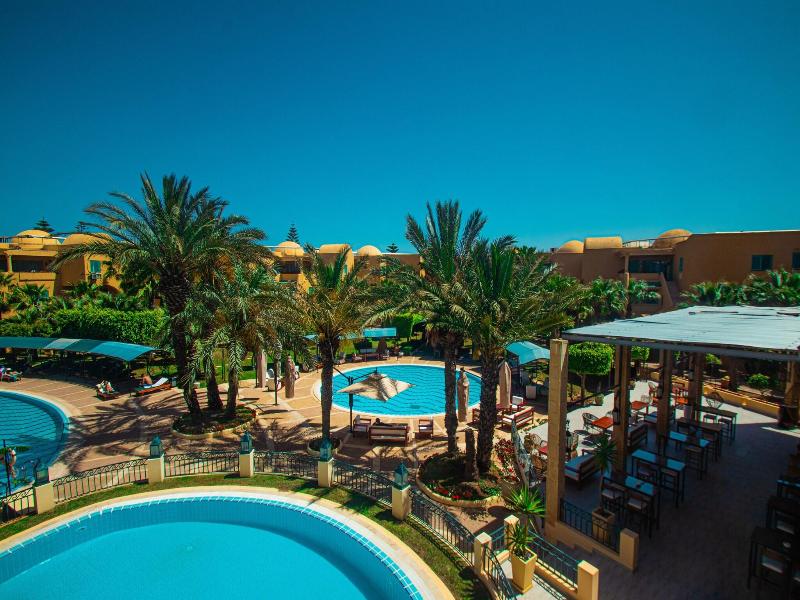 Suites Hotel Les Charmilles & Spa image