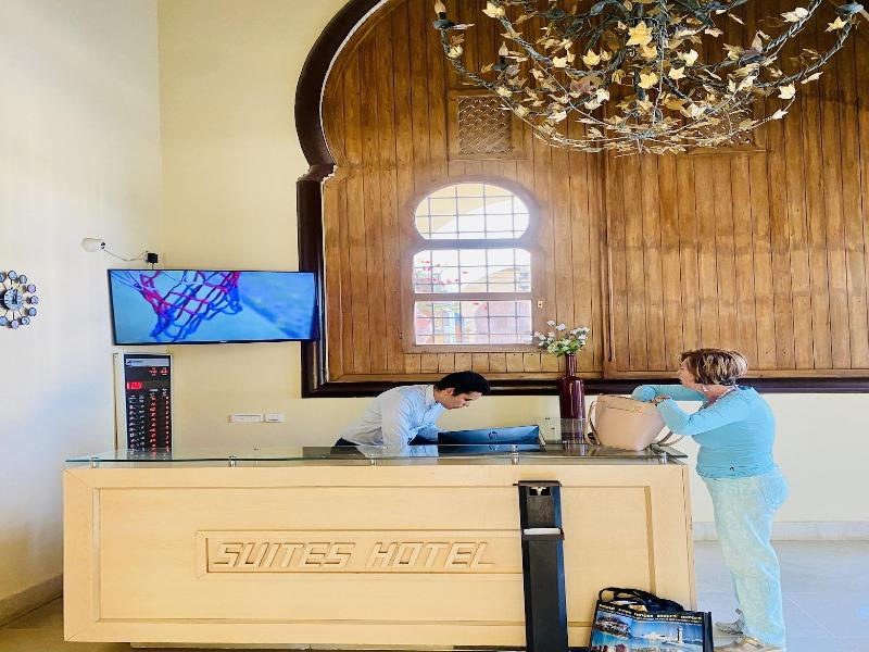 Suites Hotel Les Charmilles & Spa image
