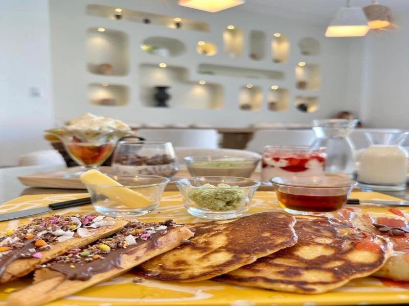 Suites Hotel Les Charmilles & Spa image