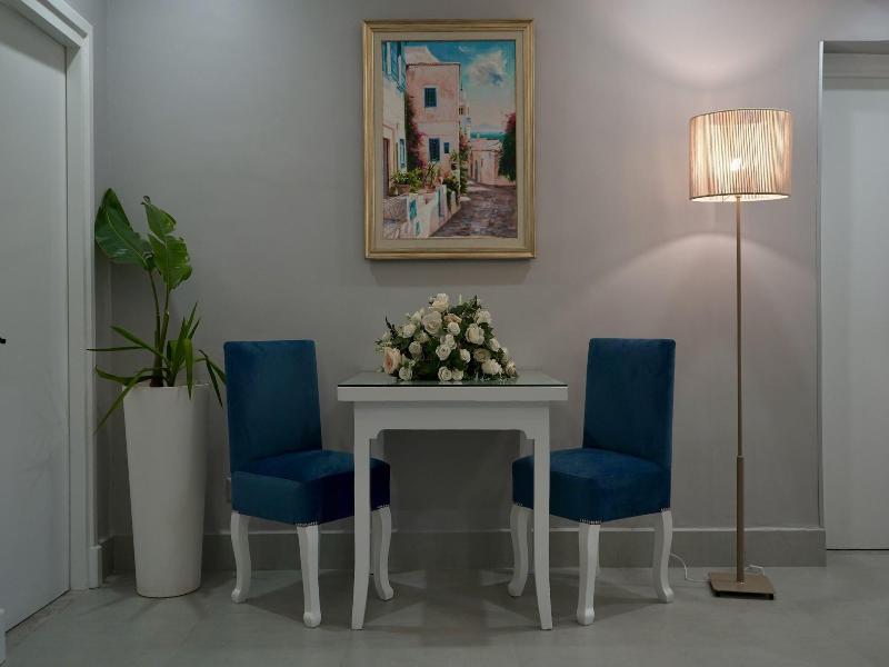 Suites Hotel Les Charmilles & Spa image