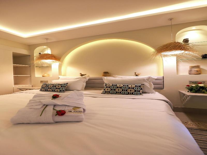 Suites Hotel Les Charmilles & Spa image