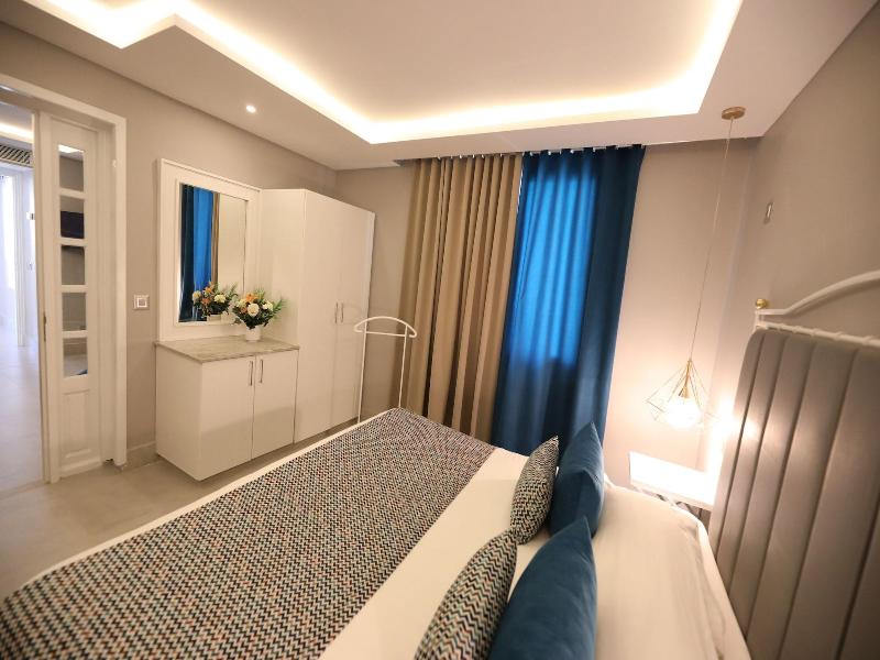 Suites Hotel Les Charmilles & Spa image