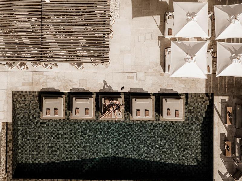 Enigma Mykonos Boutique Hotel image