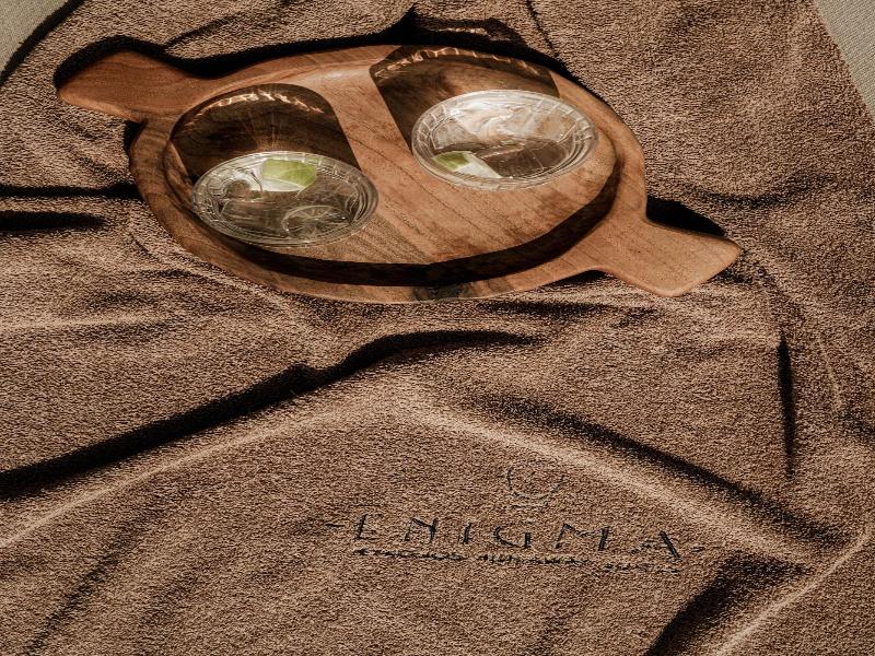 Enigma Mykonos Boutique Hotel image