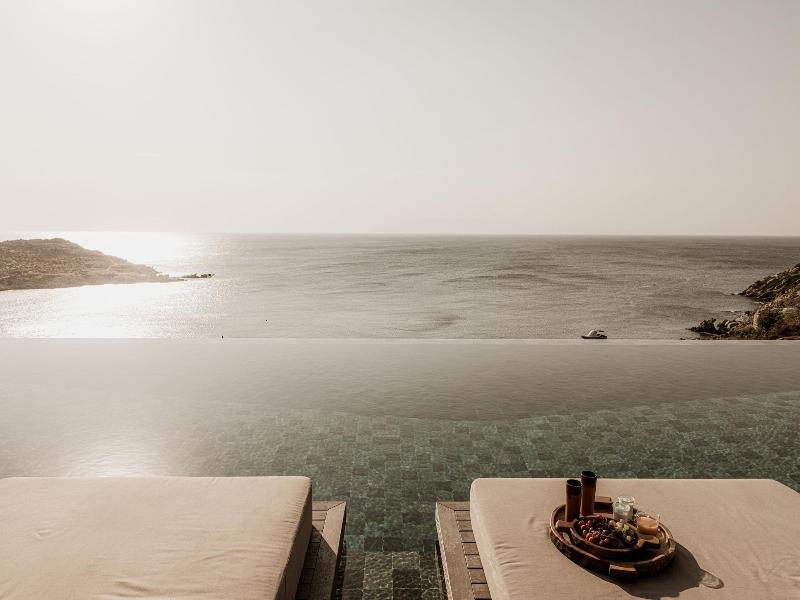 Enigma Mykonos Boutique Hotel image